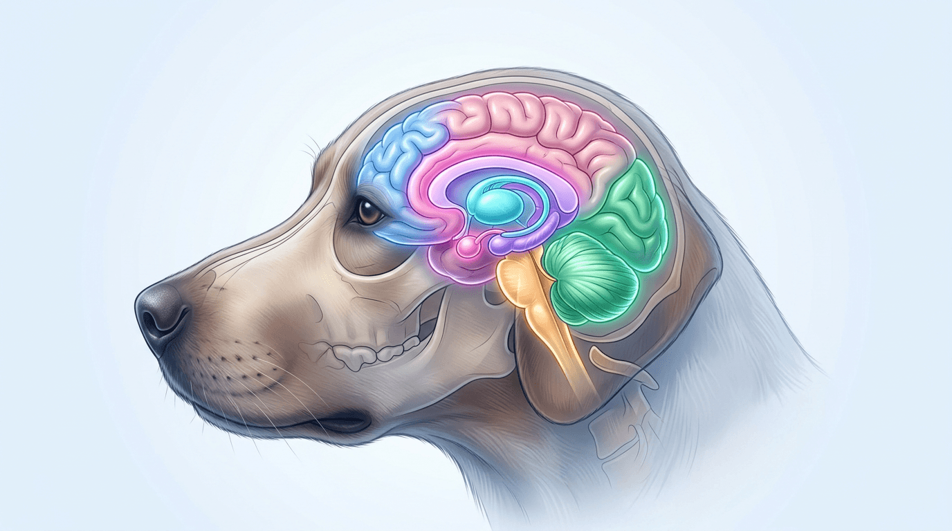 Нервная система: атлас